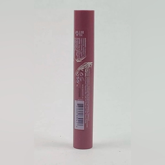 Joah TMI Velvet Lip Color No Regrets - NEW - Picture 3 of 4